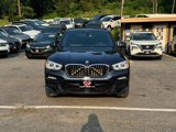 Used 2018 BMW X3 xDrive30i image 2