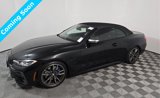 Used 2023 BMW M440i Convertible w/ Premium Package image 3