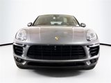 Certified 2018 Porsche Macan image 6
