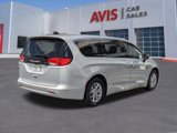 Used 2023 Chrysler Voyager LX image 6