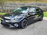 Used 2022 Kia Forte Sedan image 1