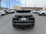 Used 2019 Cadillac XT4 Sport w/ Cold Weather Package image 4