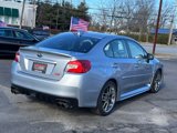 Used 2017 Subaru WRX STI Limited image 5