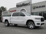 New 2025 RAM 1500 Big Horn image 2