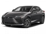 Used 2023 Lexus RZ 450e Premium image 4