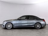 Used 2018 Mercedes-Benz C 43 AMG 4MATIC Sedan image 4