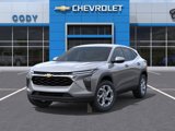 New 2025 Chevrolet Trax LS image 6