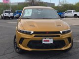 New 2024 Dodge Hornet GT w/ Track Pack image 4