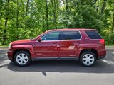 Used 2017 GMC Terrain SLE image 5