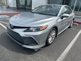 Used 2023 Toyota Camry LE image 2