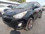 Used 2014 Hyundai Tucson SE image 2