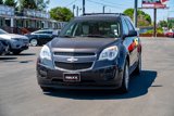 Used 2015 Chevrolet Equinox LT w/ Driver Convenience Package image 4