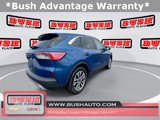 Used 2022 Ford Escape SEL image 3
