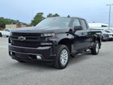 Used 2020 Chevrolet Silverado 1500 RST image 3