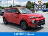 Used 2022 Kia Soul EX image 2
