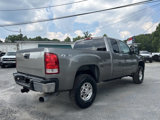 Used 2008 GMC Sierra 2500 SLE w/ SLE1 Preferred Package image 6