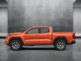New 2025 GMC Canyon AT4 w/ Nightfall Edition image 3