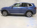 Used 2022 BMW X3 xDrive30i w/ Premium Package 2 image 5