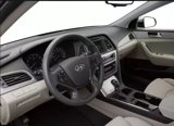 Used 2017 Hyundai Sonata SE w/ Cargo Package image 2