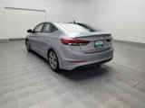 Used 2017 Hyundai Elantra Limited image 5
