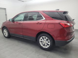 Used 2018 Chevrolet Equinox LT image 3