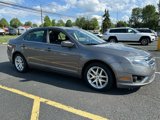 Used 2011 Ford Fusion SEL w/ 301A Rapid Spec Order Code image 4