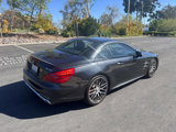 Used 2018 Mercedes-Benz SL 63 AMG image 3