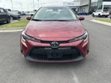 Used 2022 Toyota Corolla LE image 2