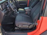 Certified 2018 Jeep Wrangler Sport S image 2