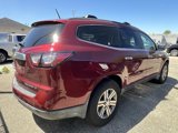 Certified 2016 Chevrolet Traverse LT image 2