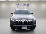 Used 2016 Jeep Cherokee Limited image 3