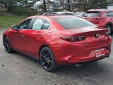 New 2025 MAZDA MAZDA3 s image 2