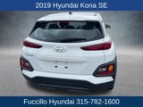 Used 2019 Hyundai Kona SE image 4