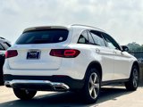 Certified 2022 Mercedes-Benz GLC 300 4MATIC image 5