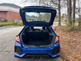 Used 2017 Honda Civic Sport Touring image 5