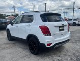 Used 2018 Chevrolet Trax LT w/ Sun & Sound Package image 3