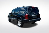 Used 2007 Jeep Commander Limited w/ Trailer Tow Group IV image 4