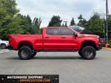 Used 2022 Chevrolet Silverado 1500 LT Trail Boss w/ Safety Package image 2