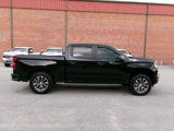 Used 2022 Chevrolet Silverado 1500 RST w/ All Star Edition Plus image 2