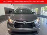 Used 2016 Toyota Highlander XLE image 2