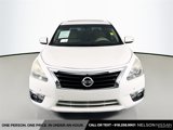 Used 2015 Nissan Altima 3.5 SL image 2
