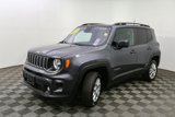 Used 2023 Jeep Renegade Latitude w/ Sun/Sound Group image 5