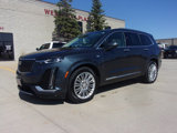 Used 2020 Cadillac XT6 Premium Luxury image 2