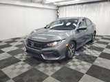 Used 2021 Honda Civic LX image 3