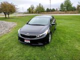 Used 2017 Kia Forte LX image 2