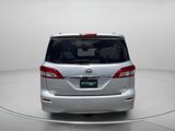 Used 2015 Nissan Quest Platinum image 4