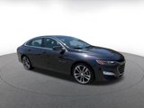 Used 2023 Chevrolet Malibu LT w/ Driver Confidence Package image 2