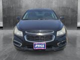 Used 2015 Chevrolet Cruze LS image 2