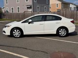 Used 2013 Honda Civic LX image 5