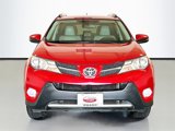 Used 2015 Toyota RAV4 Limited image 2